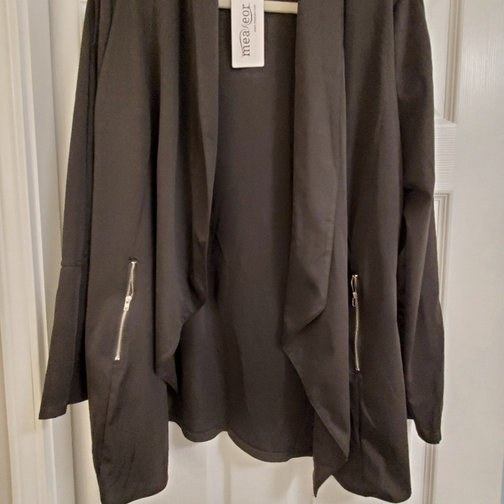 Jacket/Blazer